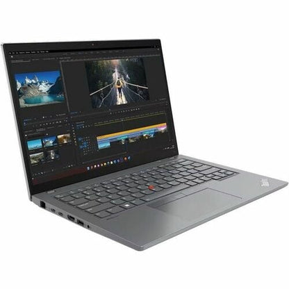 MEILLEUR VENDEUR TP T14 AMD G4 RYZEN7 PRO 7840U 3.3G 32GB 1TB 14PO W11P64