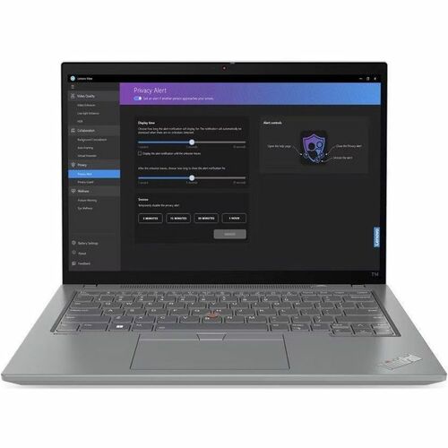 MEILLEUR VENDEUR TP T14 AMD G4 RYZEN7 PRO 7840U 3.3G 32GB 1TB 14PO W11P64