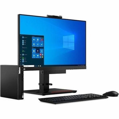 TOPSELLER TC M75Q G2 AMD RYZEN7 PRO 5750GE 3.20G 32GB 512G W11P64