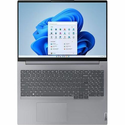 Lenovo ThinkBook 16 G6 IRL 21KH000GCA 16\" Touchscreen Notebook - WUXGA