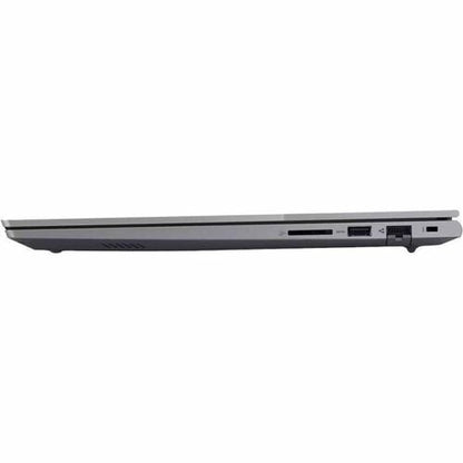 Lenovo ThinkBook 16 G6 IRL 21KH000GCA 16\" Touchscreen Notebook - WUXGA