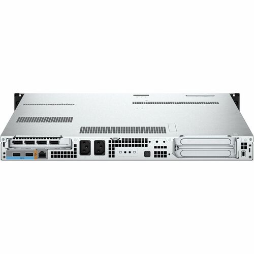 HP Z4 G5 Workstation - 1 Xeon w3-2423 - 16 GB - 512 GB SSD - Rack-mountable