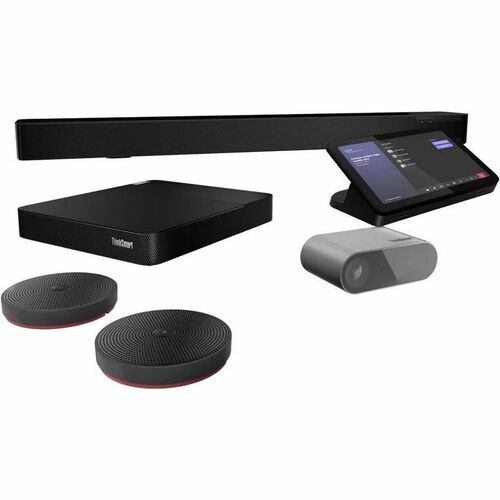 THINKSMART CORE IP FULL ROOM KITT I51145G7E VPRO 1,5G 16 Go 256 Go