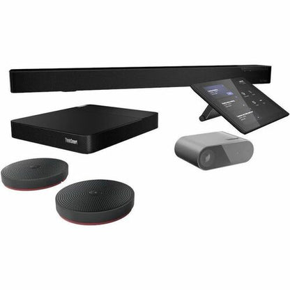 THINKSMART CORE IP FULL ROOM KITT I51145G7E VPRO 1,5G 16 Go 256 Go