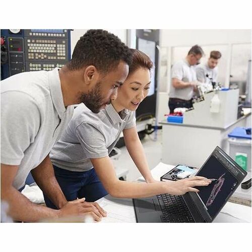 Lenovo ThinkPad P16v Gen 1 21FE0029US 16\" Mobile Workstation - WUXGA