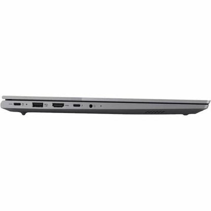 Ordinateur portable Lenovo ThinkBook 16 G6 IRL 21KH00AVCA 16 pouces à écran tactile - WUXGA