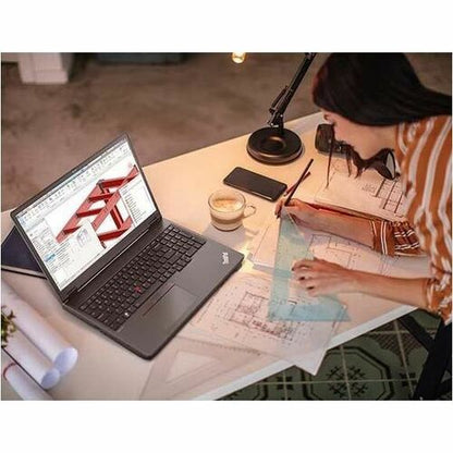 Lenovo ThinkPad P16v Gen 1 21FE002BUS 16\" Mobile Workstation - WUXGA