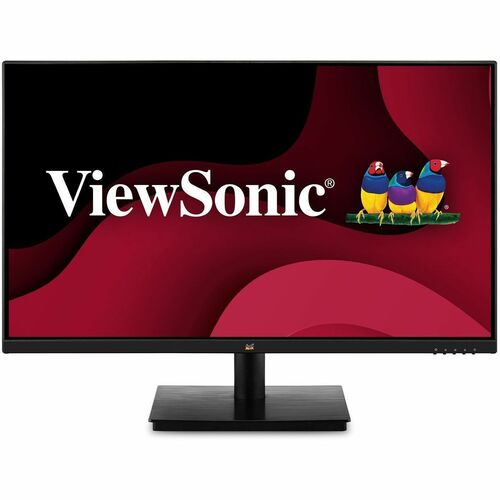 MONITOR DE 27" 1080P IPS 100HZ CON FRECUENCIA DE ACTUALIZACIÓN VARIABLE CON HDMI VGA