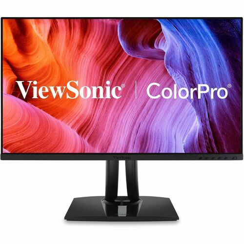 27 COLORPRO 4K UHD DISEÑADO ERGONÓMICO PARA MONITOR DE SUPERFICIE CON