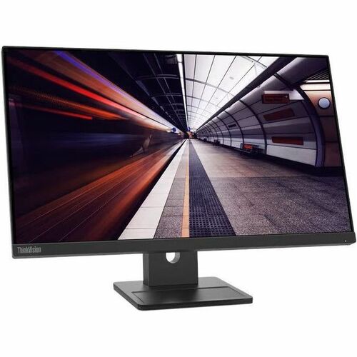Lenovo ThinkVision E24-30 24\" Class Full HD LED Monitor - 16:9