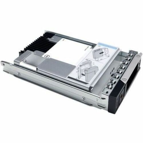1.6TB SSD UP TO SAS 24GBPS ISE MU 512E 2.5IN WITH 3.5IN HYB CARR
