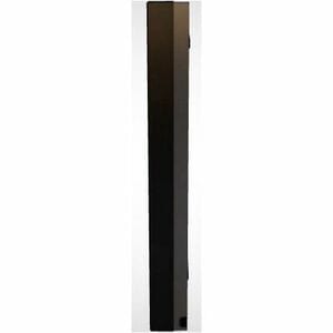 2N IP Verso 2.0 Video Door Phone Sub Station - CMOS - 125° Horizontal - 105° Ver