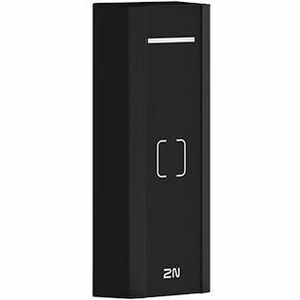 Lector de control de acceso 2N Access Unit M Slim - Puerta - Identificador por radiofrecuencia