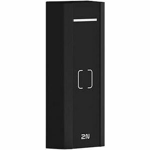 Lecteur de contrôle d'accès 2N Access Unit M Slim - Porte - Identification par radiofréquence