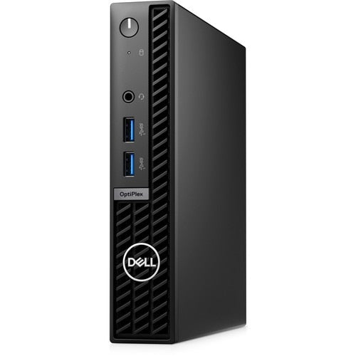 Dell OptiPlex 7000 7010 Micro Plus Micro Tower Thin Client Core i3 (13th Gen) i3