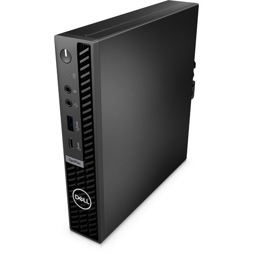 Dell OptiPlex 7000 7010 Micro Plus Micro Tower Thin Client Core i3 (13th Gen) i3