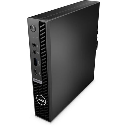 Dell OptiPlex 7000 7010 Micro Plus Micro Tower Thin Client Core i3 (13th Gen) i3