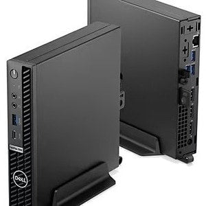 Dell OptiPlex 7000 7010 Micro Plus Micro Tower Thin Client Core i3 (13th Gen) i3