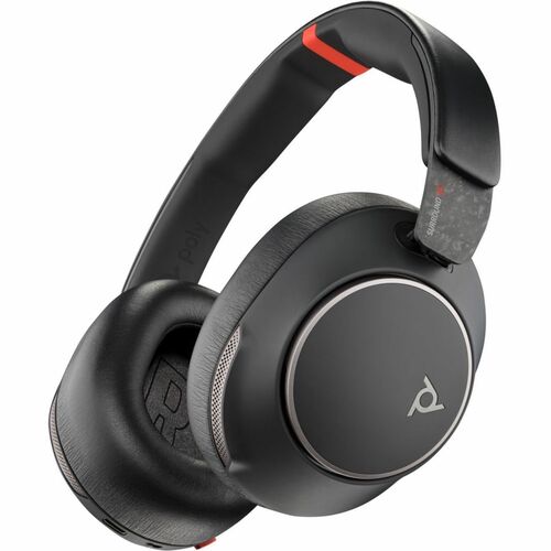 Casque Poly Voyager Surround 85 UC