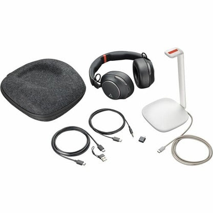 Casque Poly Voyager Surround 85 UC