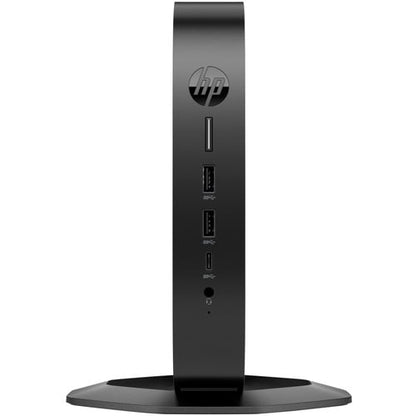 HP Elite t655 Thin Client Ryzen R2314 Quad-core (4 Core) 2.10 GHz  - AMD Chip