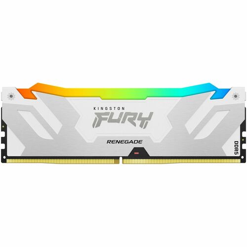 Module de mémoire DDR5 SDRAM Kingston FURY Renegade 16 Go - Pour carte mère