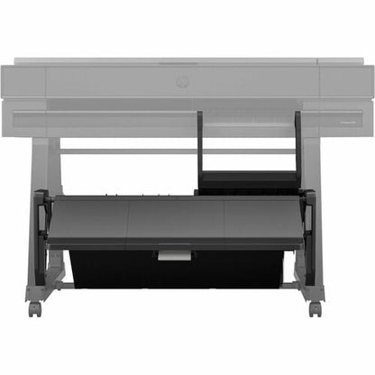 HP DesignJet T850 Sheet Organizer and Stacker Kit - Plain Pa