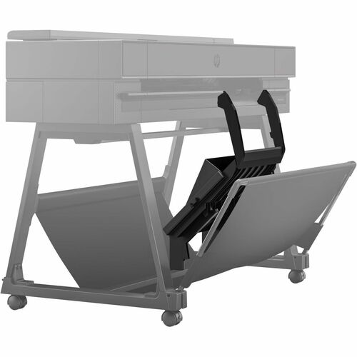 HP DesignJet T850 Sheet Organizer - Plain Paper - A1 - 23.40