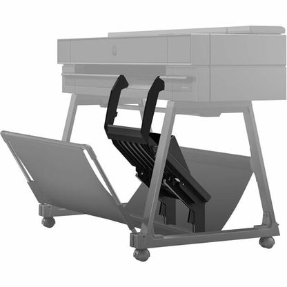 HP DesignJet T850 Sheet Organizer - Plain Paper - A1 - 23.40