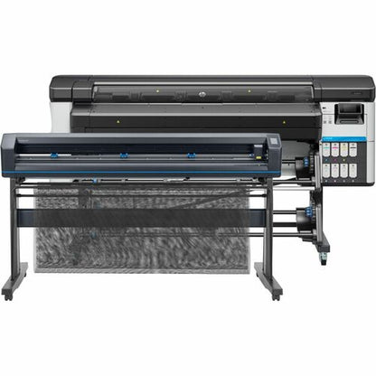 HP Latex 630 Inkjet Large Format Printer - Includes Printer,