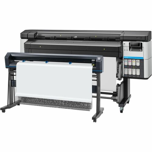 HP Latex 630 Inkjet Large Format Printer - Includes Printer,