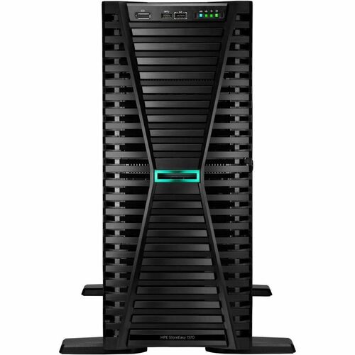 HPE STOREEASY 1570 8 TB PERF MS WS IOT22 PL 3 V