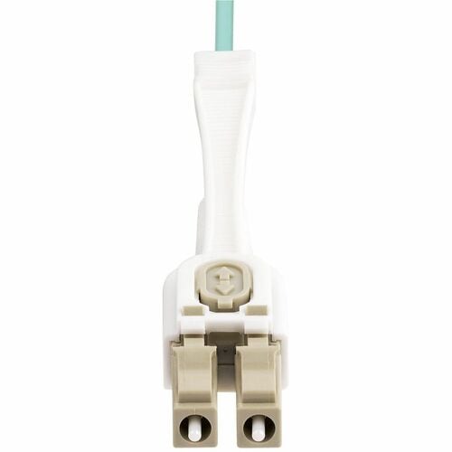 StarTech.com 10m (32.8ft) LC (UPC) OM4 Multimode Fiber Optic Cable