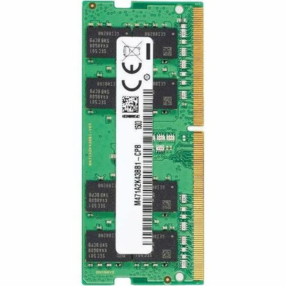 16GB DDR4 3200 SODIMM MEM