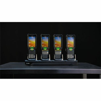 Terminal portátil Zebra MC9400 - 1D, 2D - Motor de escaneo SE58 Snapdragon 2.40 GHz - 6