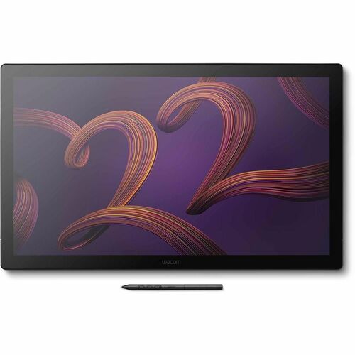 TABLETA WACOM CINTIQ PRO 22 CON PANTALLA WACOM