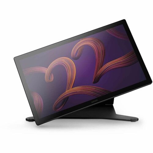 TABLETA WACOM CINTIQ PRO 22 CON PANTALLA WACOM