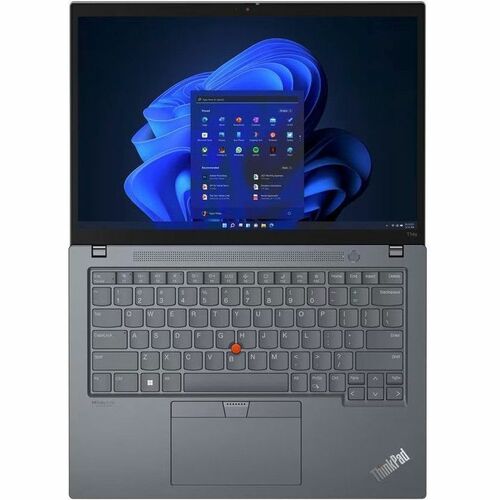 TOPSELLER TP T14S AMD G4 RYZEN7 PRO 7840U 3.3G 32GB 1TB 14IN W11P64