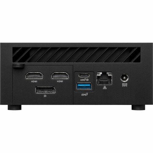 PN64-E1-BB7V000X1TD-NL 11TH GEN SOLID METAL CHASSISUSB-C NCNR