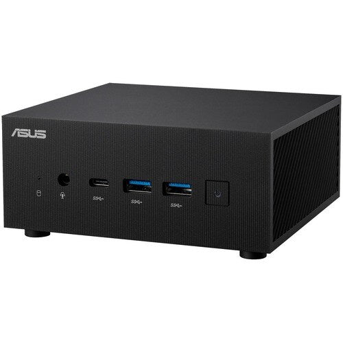 PN52-SYS585PX1TD R5-5600H 8GB DDR4 M.2 PCIE 512GB 2.5 GBE NCNR