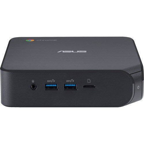 CHROMEBOX4-G3023UN I3-10110U DDR4 8GB RAM M.2 128GB SSD NCNR