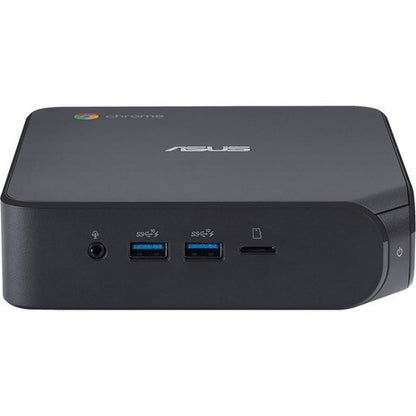 CHROMEBOX4-G3023UN I3-10110U DDR4 8GB RAM M.2 128GB SSD NCNR