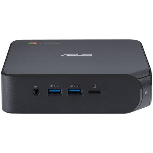 CHROMEBOX4-GC17UNENT 5205U DDR4 4GB RAM 32GB EMMC WIFI 6 USB NCNR