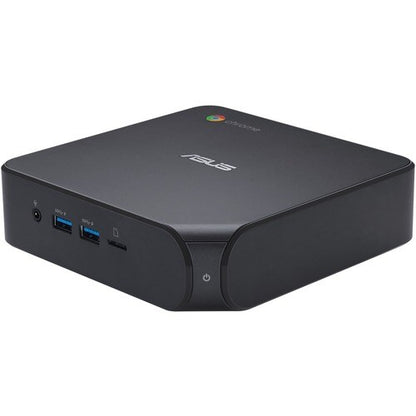 CHROMEBOX4-GC17UNENT 5205U DDR4 4GB RAM 32GB EMMC WIFI 6 USB NCNR