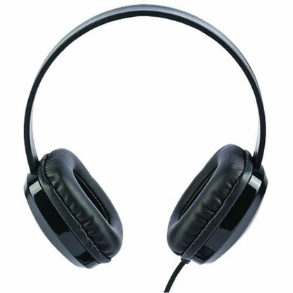 Auriculares Cyber ​​Acoustics ACM-6005C - Estéreo
