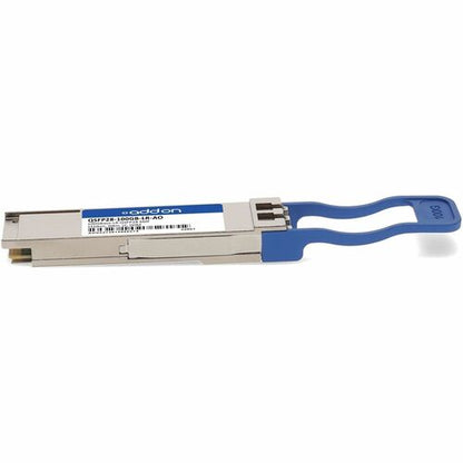 AddOn QSFP28 Module - For Optical Network, Data Networking