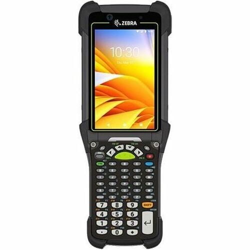 Terminal portable Zebra MC9400 - 1D, 2D - Moteur de numérisation SE58Snapdragon 2,40 GHz - 6