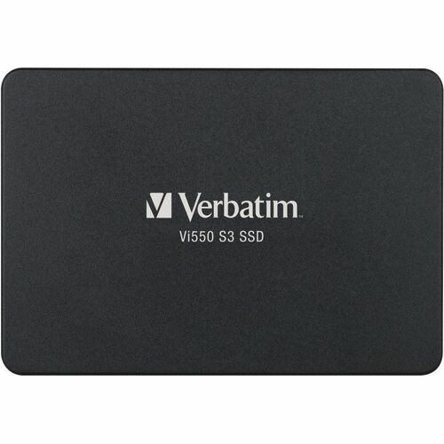 VERBATIM 4TB VI550 SSD MULTI 2 INTERNO SATA III 2.5 SSD
