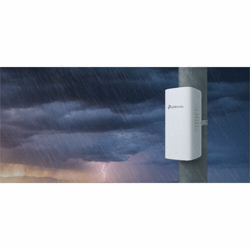 COMMUTATEUR INTELLIGENT 5 PORTS GIGABIT OMADA AVEC 1 PORT POE + 4 PORTS POE JUSQU'À 200 M