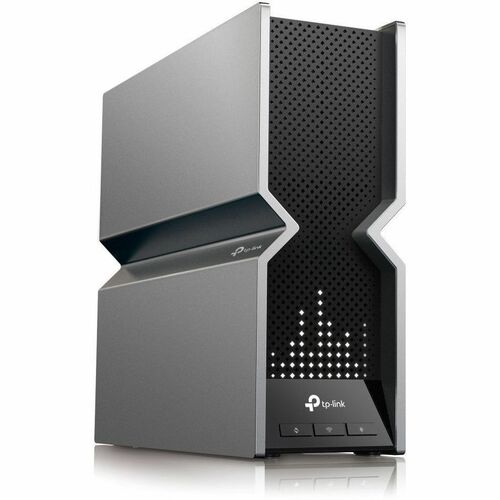 Routeur Wi-Fi 7 tri-bande BE19000 1 376 Mo à 2,4 GHz + 5 760 Mo/s à 5 GHz